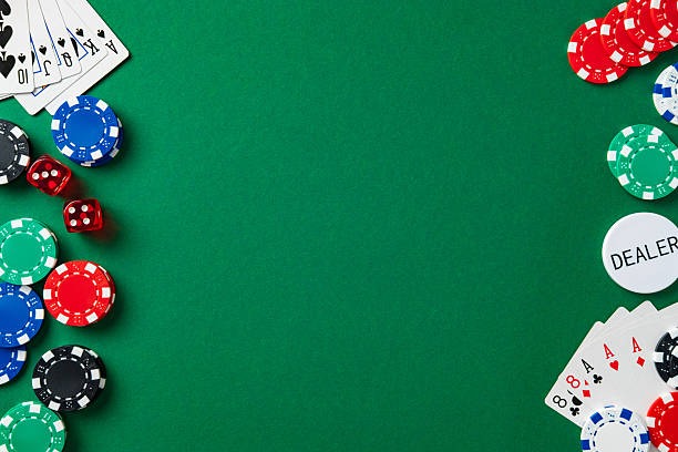 Payout table showing symbol values and multipliers